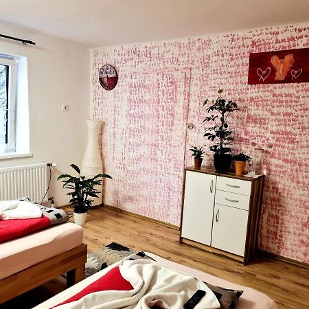 Salzburg Living Διαμέρισμα Guggenthal Εξωτερικό φωτογραφία