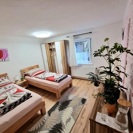 Salzburg Living Διαμέρισμα Guggenthal Εξωτερικό φωτογραφία