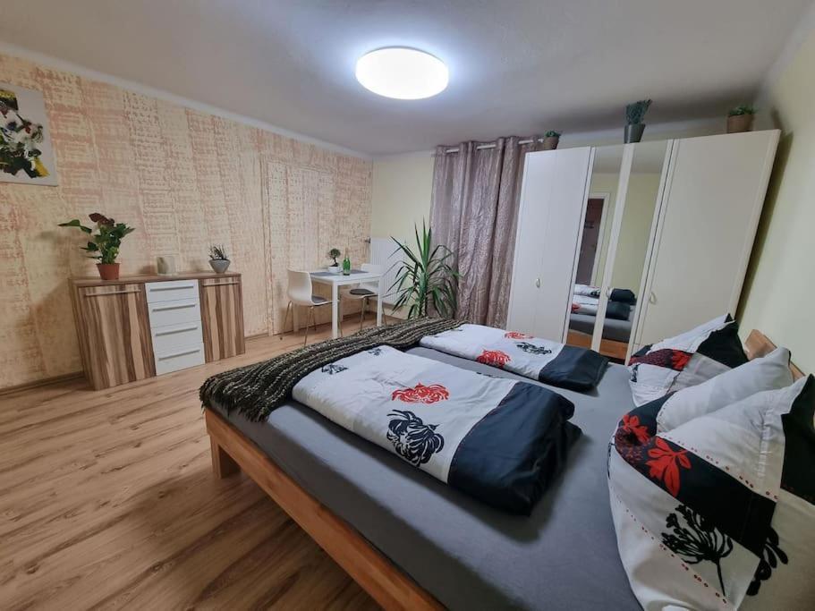 Salzburg Living Διαμέρισμα Guggenthal Εξωτερικό φωτογραφία