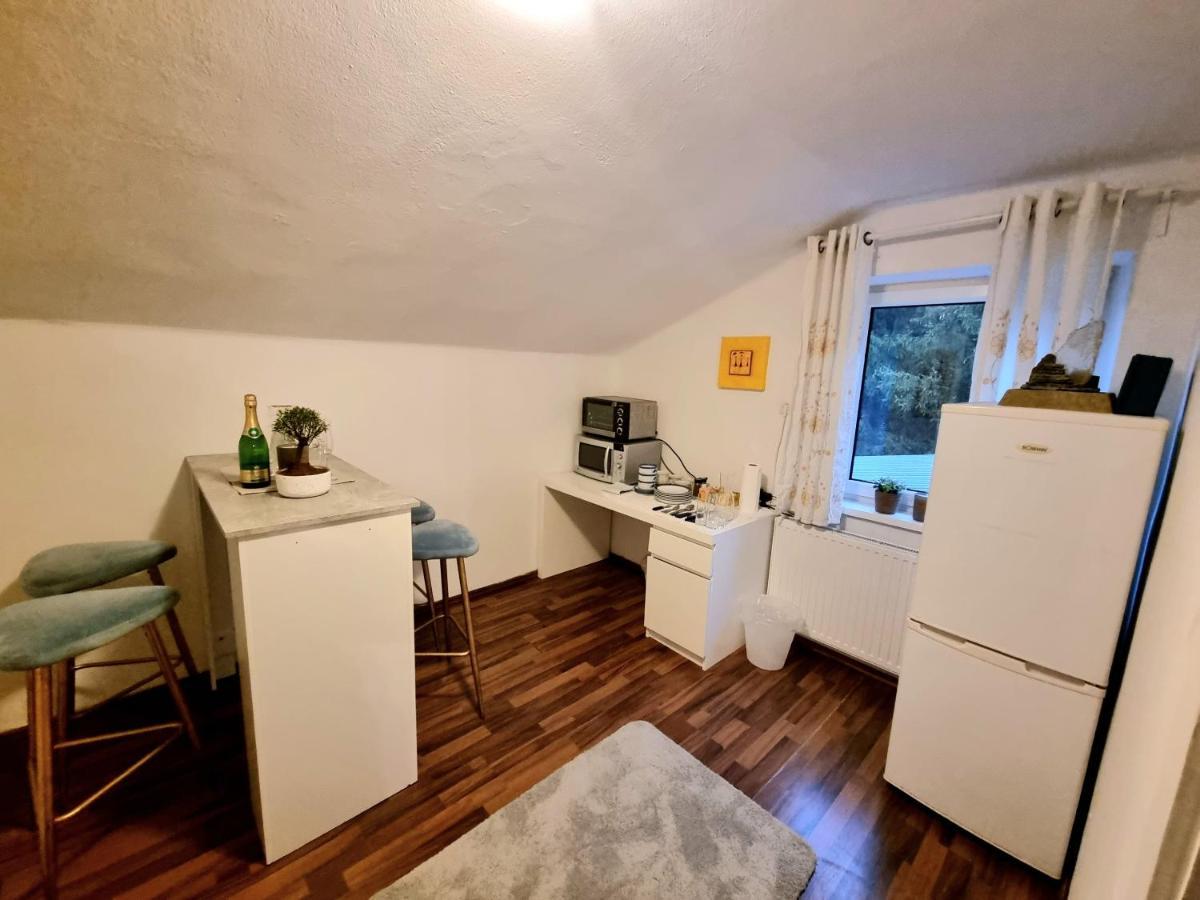 Salzburg Living Διαμέρισμα Guggenthal Εξωτερικό φωτογραφία