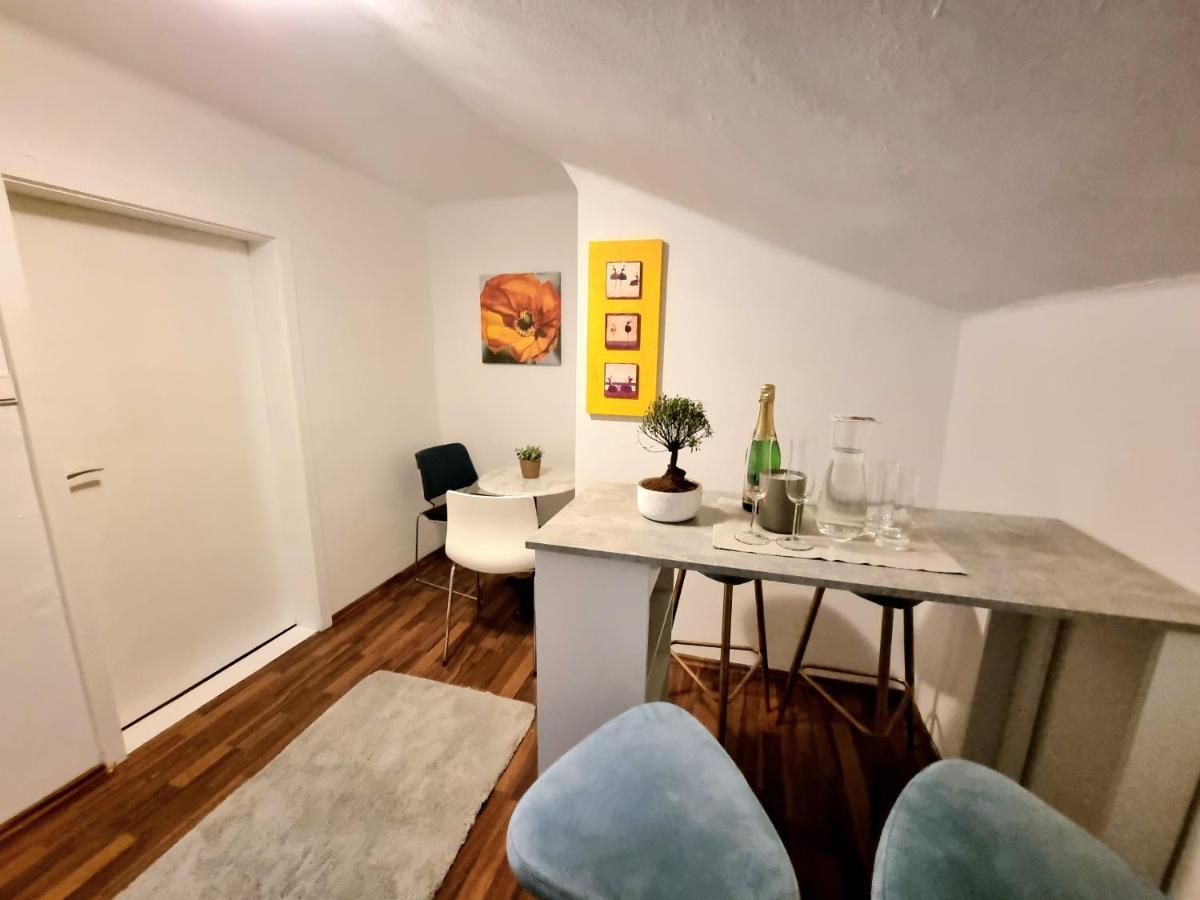 Salzburg Living Διαμέρισμα Guggenthal Εξωτερικό φωτογραφία