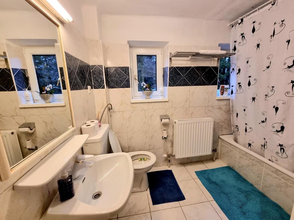 Salzburg Living Διαμέρισμα Guggenthal Εξωτερικό φωτογραφία