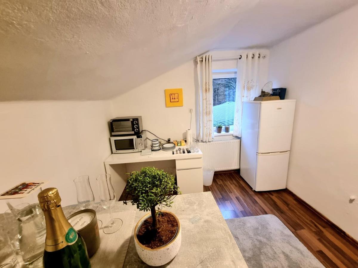 Salzburg Living Διαμέρισμα Guggenthal Εξωτερικό φωτογραφία