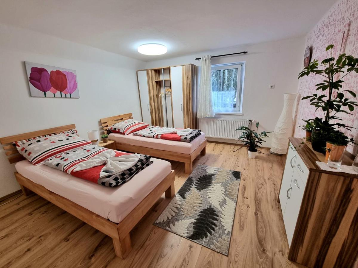 Salzburg Living Διαμέρισμα Guggenthal Εξωτερικό φωτογραφία