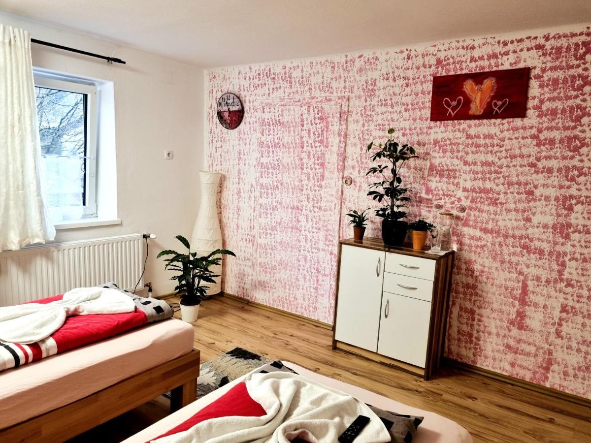 Salzburg Living Διαμέρισμα Guggenthal Εξωτερικό φωτογραφία